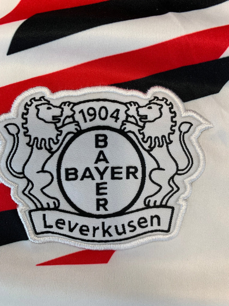 Chargez l'image dans la visionneuse de la galerie, Bayer Leverkusen 2023-2024 AWAY 10 WIRTZ (L)