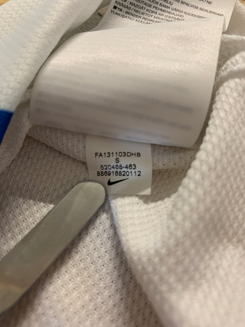 Chargez l'image dans la visionneuse de la galerie, Hercules Alicante 2013-2014 HOME