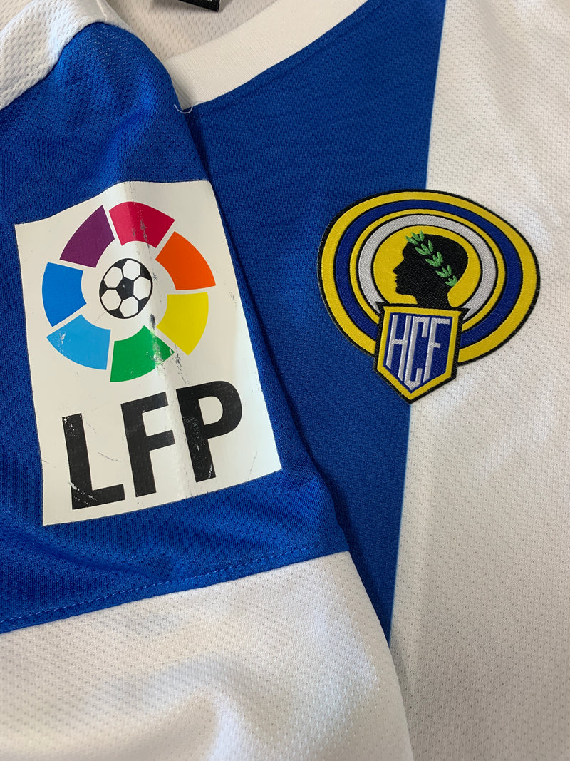 Chargez l'image dans la visionneuse de la galerie, Hercules Alicante 2013-2014 HOME