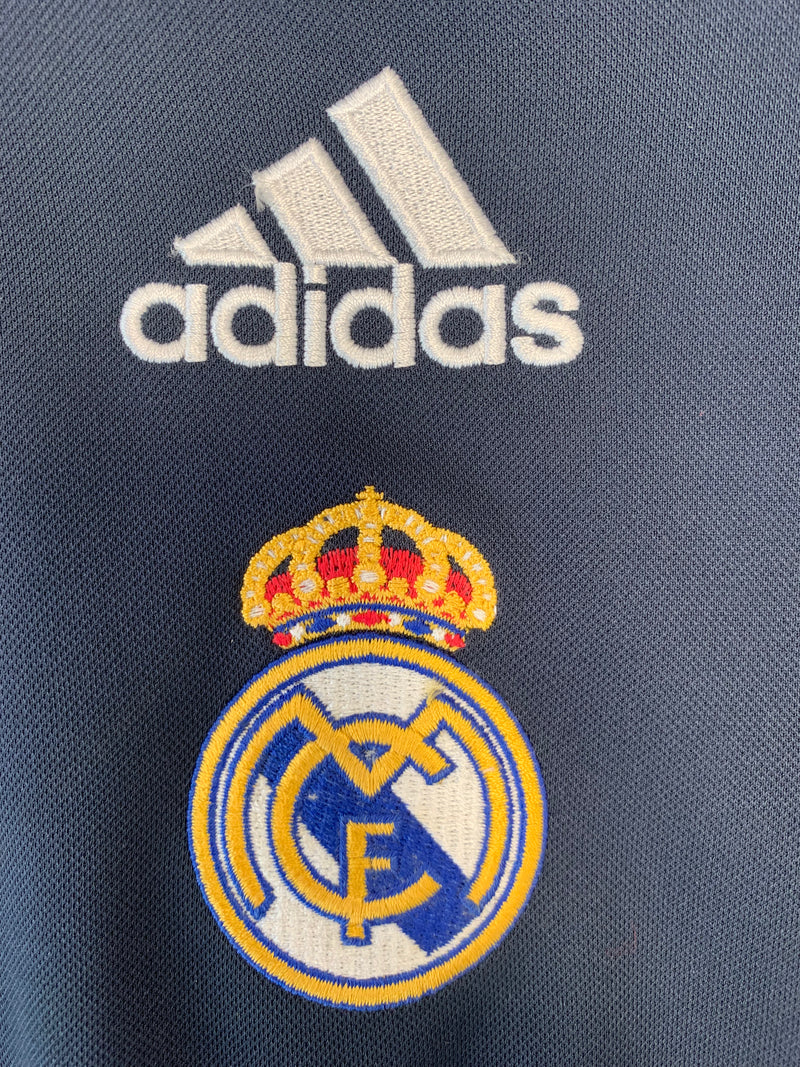 Chargez l'image dans la visionneuse de la galerie, Real Madrid 2003-2004 Training (XL)