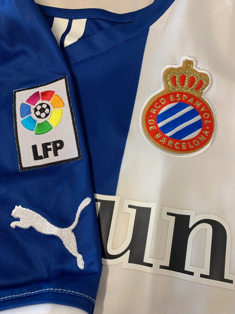 Chargez l'image dans la visionneuse de la galerie, RCD Espanyol Barcelone 2013-2014 HOME