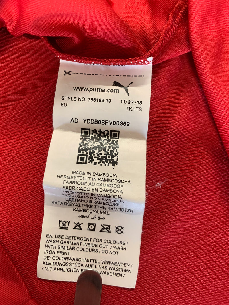 Chargez l'image dans la visionneuse de la galerie, Valence CF 2019-2020 Training