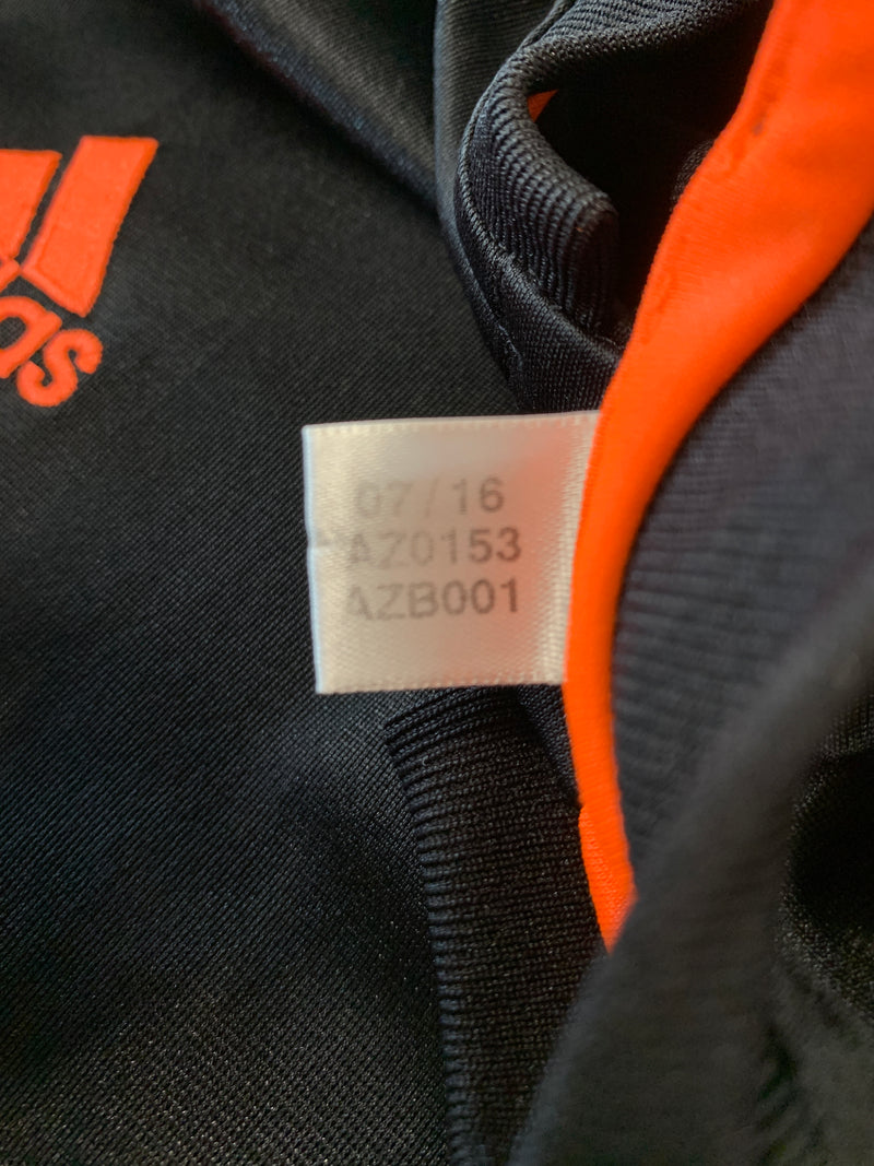 Chargez l'image dans la visionneuse de la galerie, Valence CF 2016-2017 AWAY