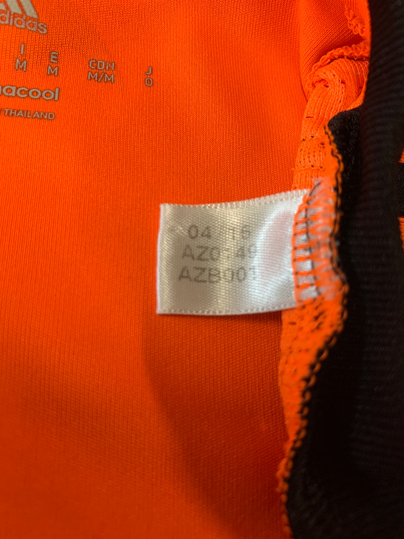 Chargez l'image dans la visionneuse de la galerie, Valence CF 2016-2017 THIRD