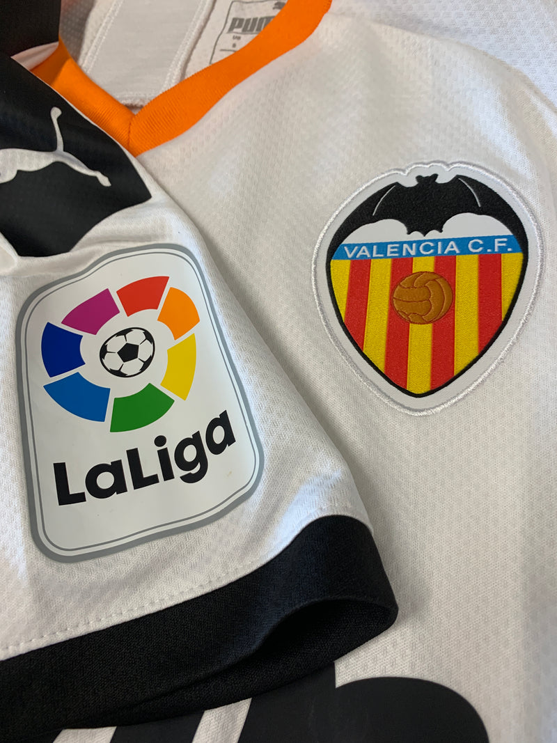 Chargez l'image dans la visionneuse de la galerie, Valence CF 2019-2020 HOME