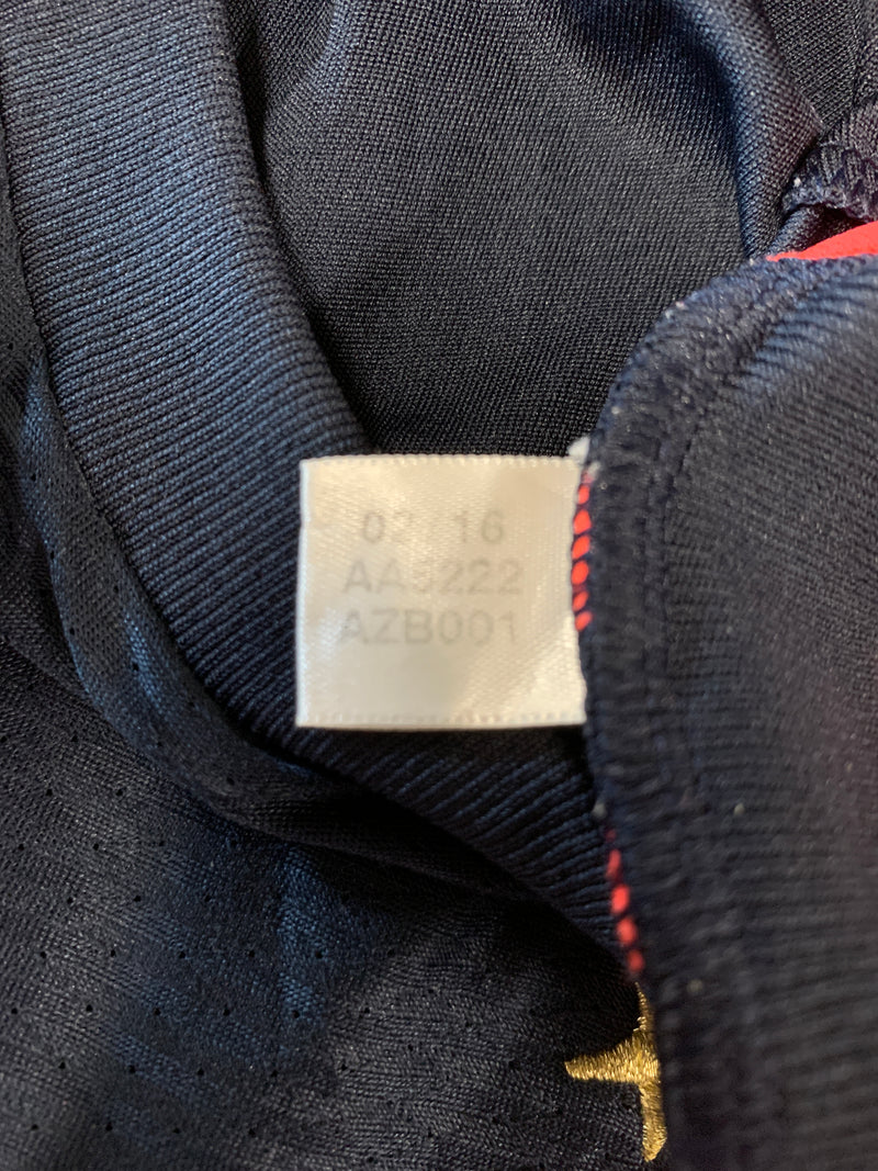 Chargez l'image dans la visionneuse de la galerie, Bayern Munich 2015-2016 THIRD