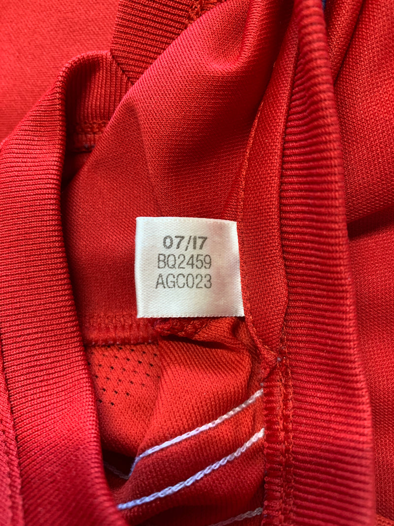 Chargez l'image dans la visionneuse de la galerie, Bayern Munich 2017-2018 Training