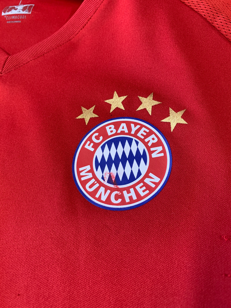 Chargez l'image dans la visionneuse de la galerie, Bayern Munich 2017-2018 Training