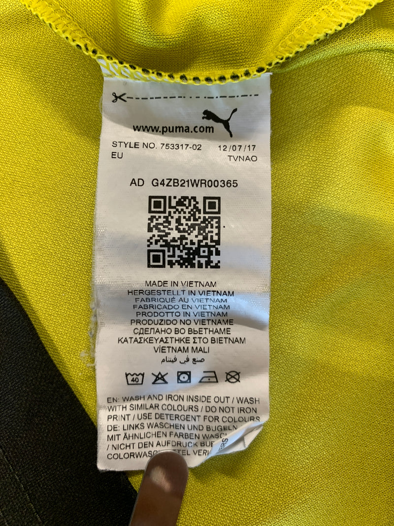Chargez l'image dans la visionneuse de la galerie, Borussia Dortmund 2018-2019 AWAY