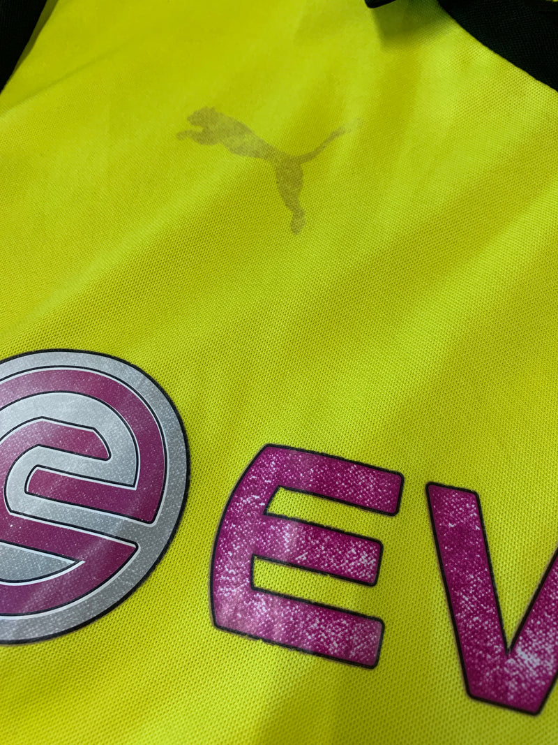 Chargez l'image dans la visionneuse de la galerie, Borussia Dortmund 2013-2014 HOME