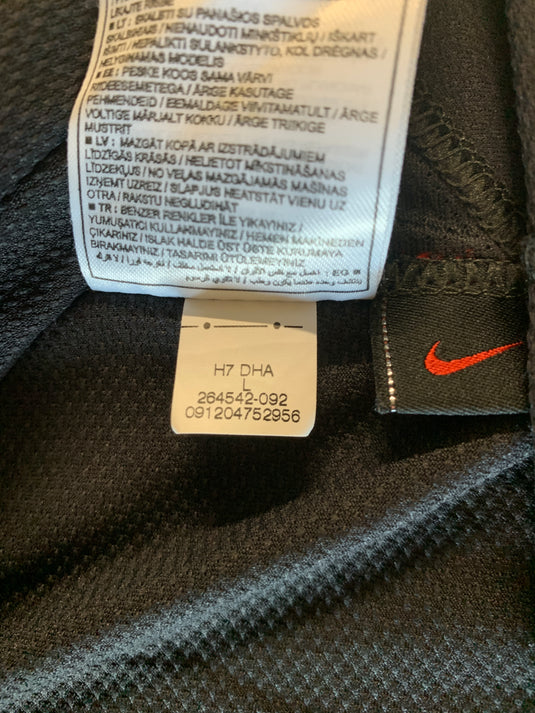 Aston Villa  2007-2008 THIRD