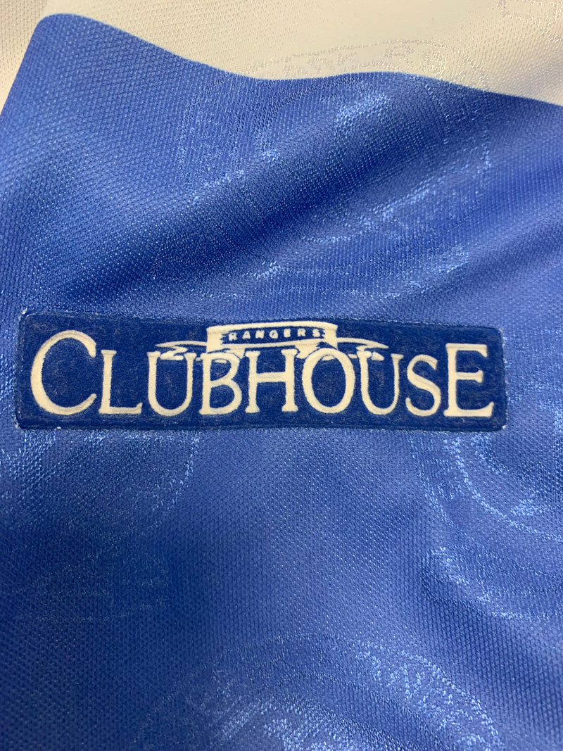Chargez l'image dans la visionneuse de la galerie, Queens Park Rangers 1992-1993 HOME (L)
