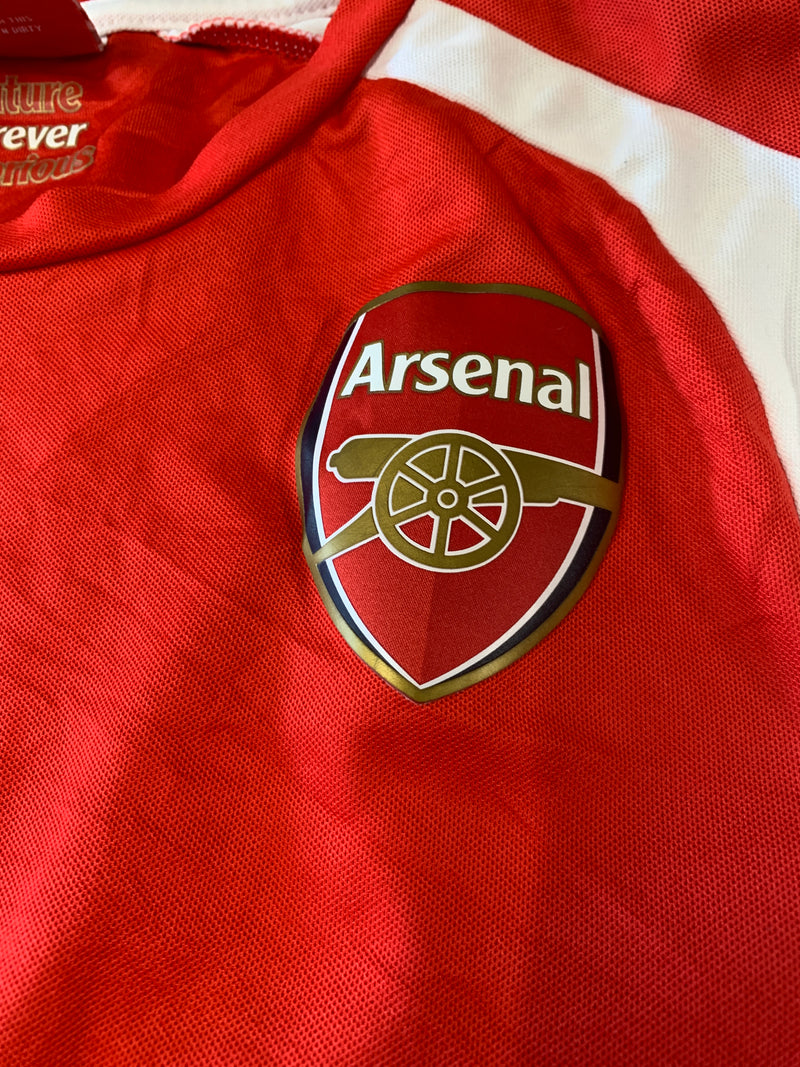 Chargez l'image dans la visionneuse de la galerie, Arsenal 2014-2015 HOME
