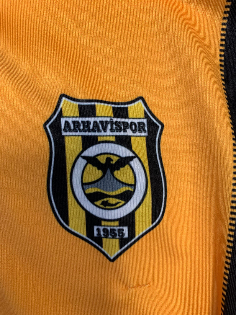 Chargez l'image dans la visionneuse de la galerie, Arhavispor 2020-2021 HOME (XL)