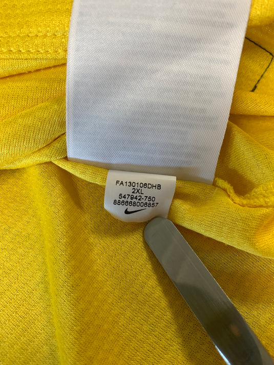 Arsenal 2013-2014 AWAY 12 GIROUD