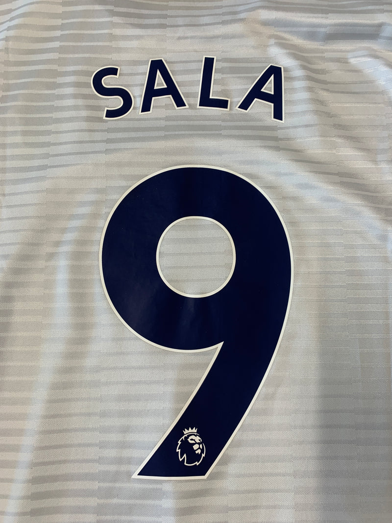 Chargez l'image dans la visionneuse de la galerie, Cardiff City 2018-2019 THIRD 9 SALA