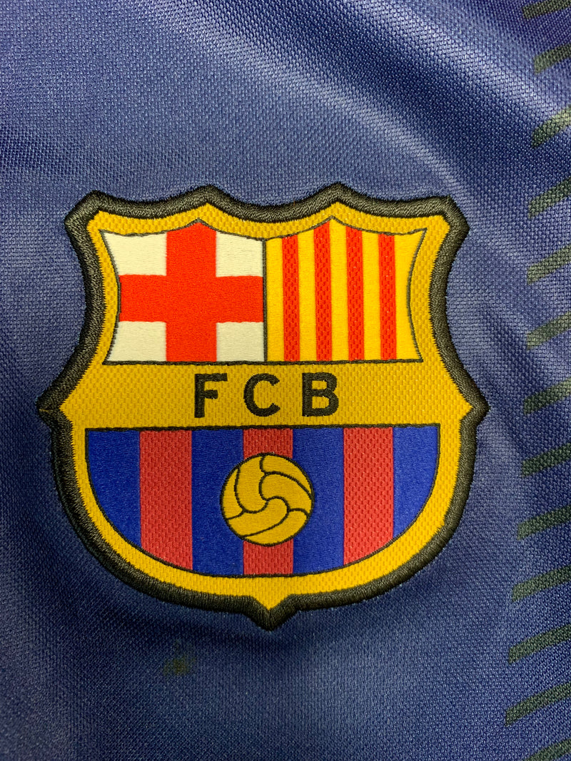 Chargez l'image dans la visionneuse de la galerie, Barcelone 2014-2015 Training (L)