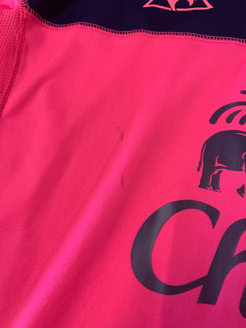 Chargez l'image dans la visionneuse de la galerie, Everton 2010-2011 AWAY