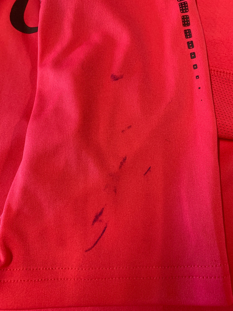 Chargez l'image dans la visionneuse de la galerie, Everton 2010-2011 AWAY