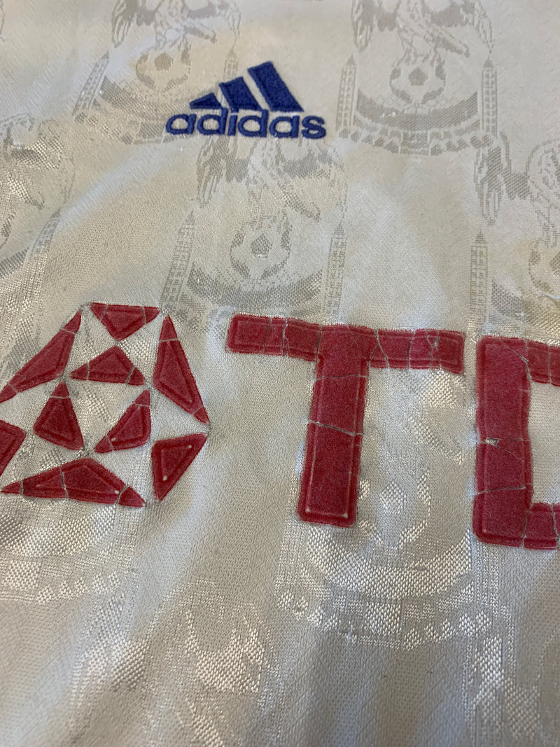 Chargez l'image dans la visionneuse de la galerie, Crystal Palace 1998-1999 AWAY