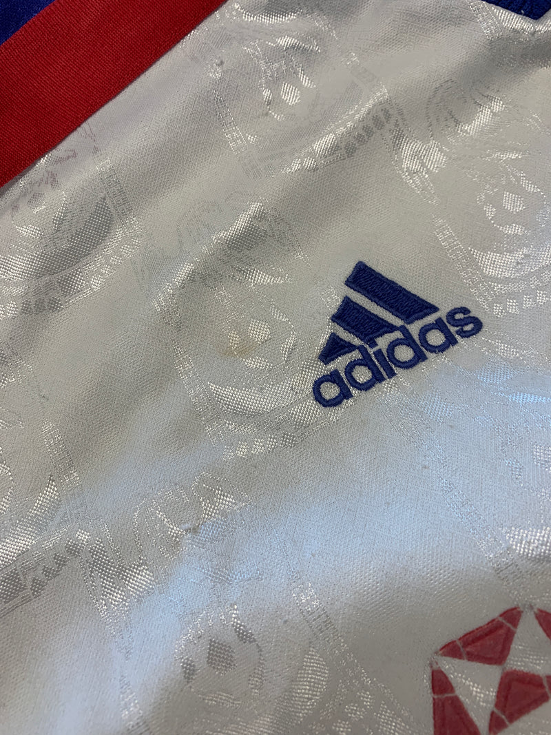 Chargez l'image dans la visionneuse de la galerie, Crystal Palace 1998-1999 AWAY