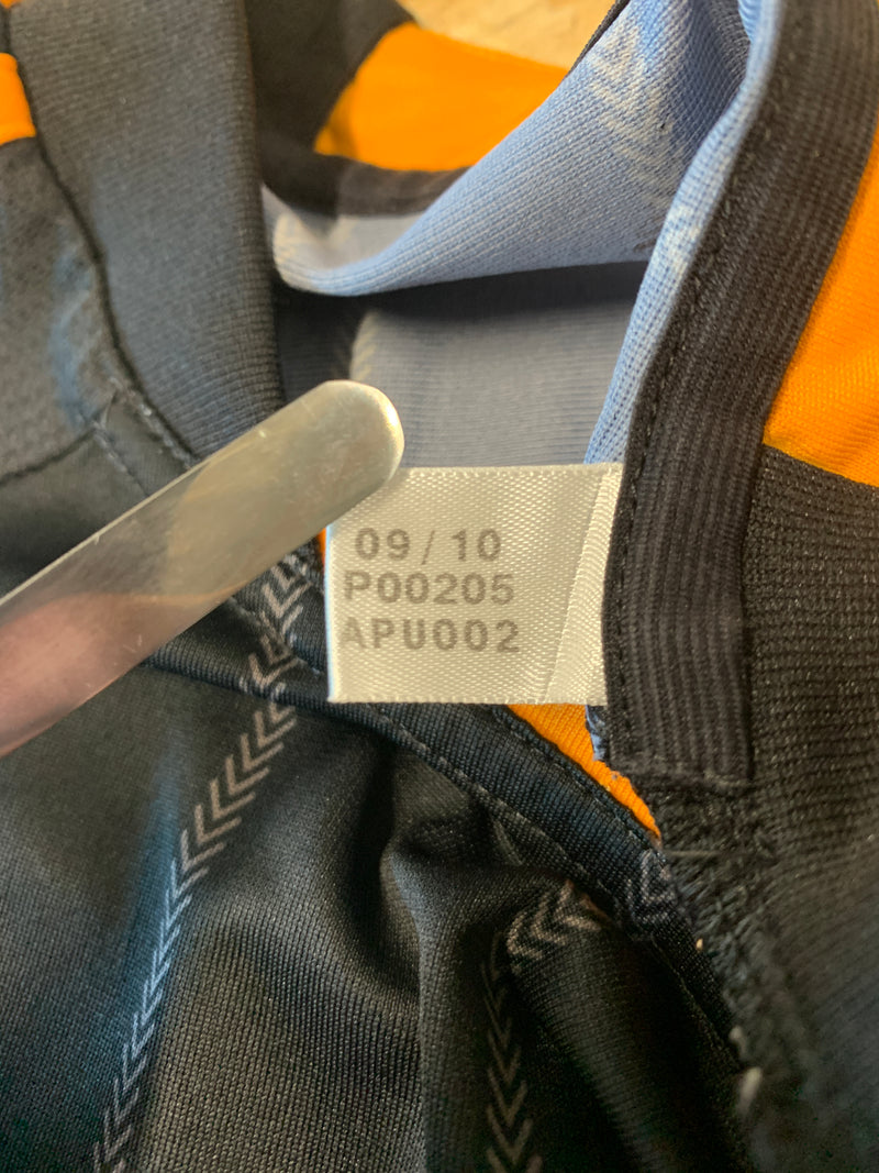 Chargez l'image dans la visionneuse de la galerie, Chelsea 2010-2011 AWAY 9 TORRES