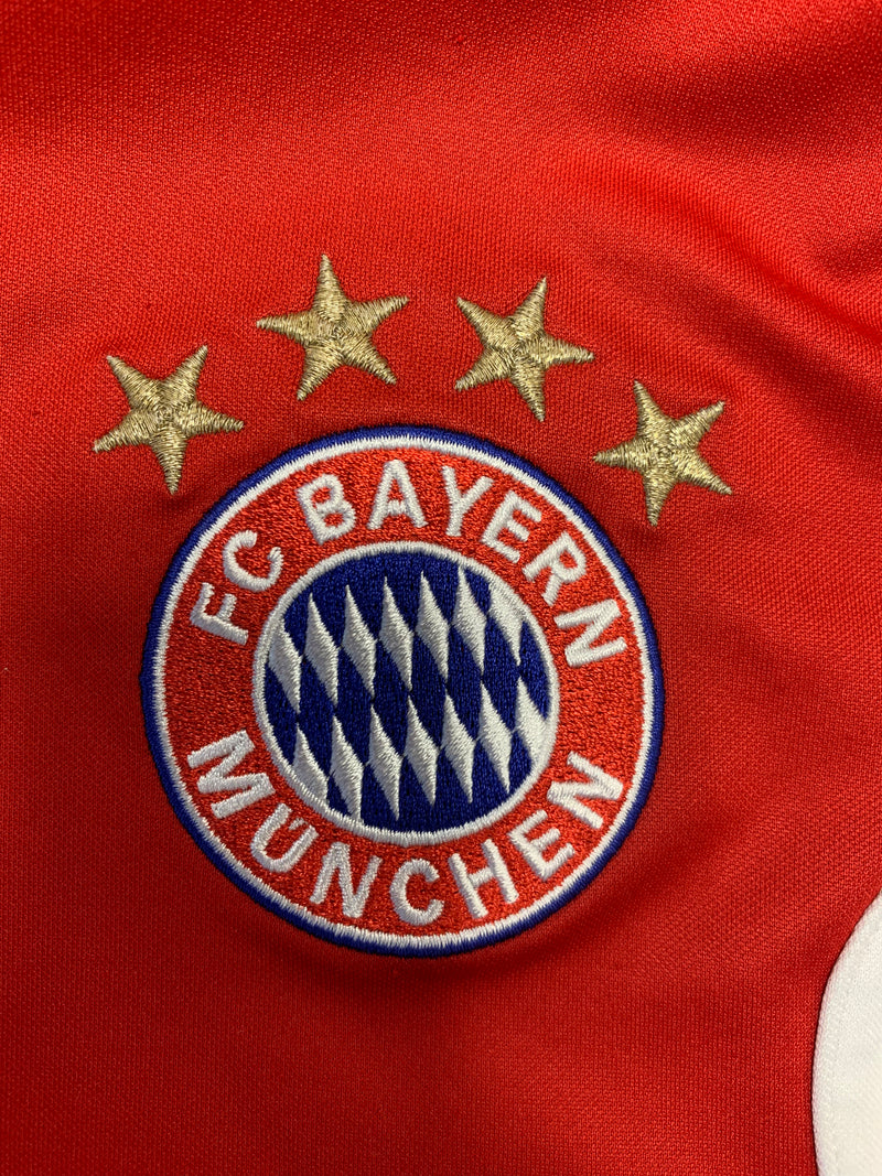Chargez l'image dans la visionneuse de la galerie, Bayern Munich 2014-2015 Training (M)