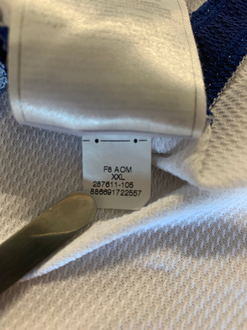 Chargez l'image dans la visionneuse de la galerie, Manchester United 2008-2009 AWAY 10 ROONEY