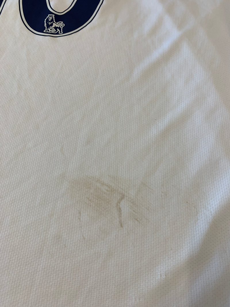 Chargez l'image dans la visionneuse de la galerie, Manchester United 2008-2009 AWAY 10 ROONEY