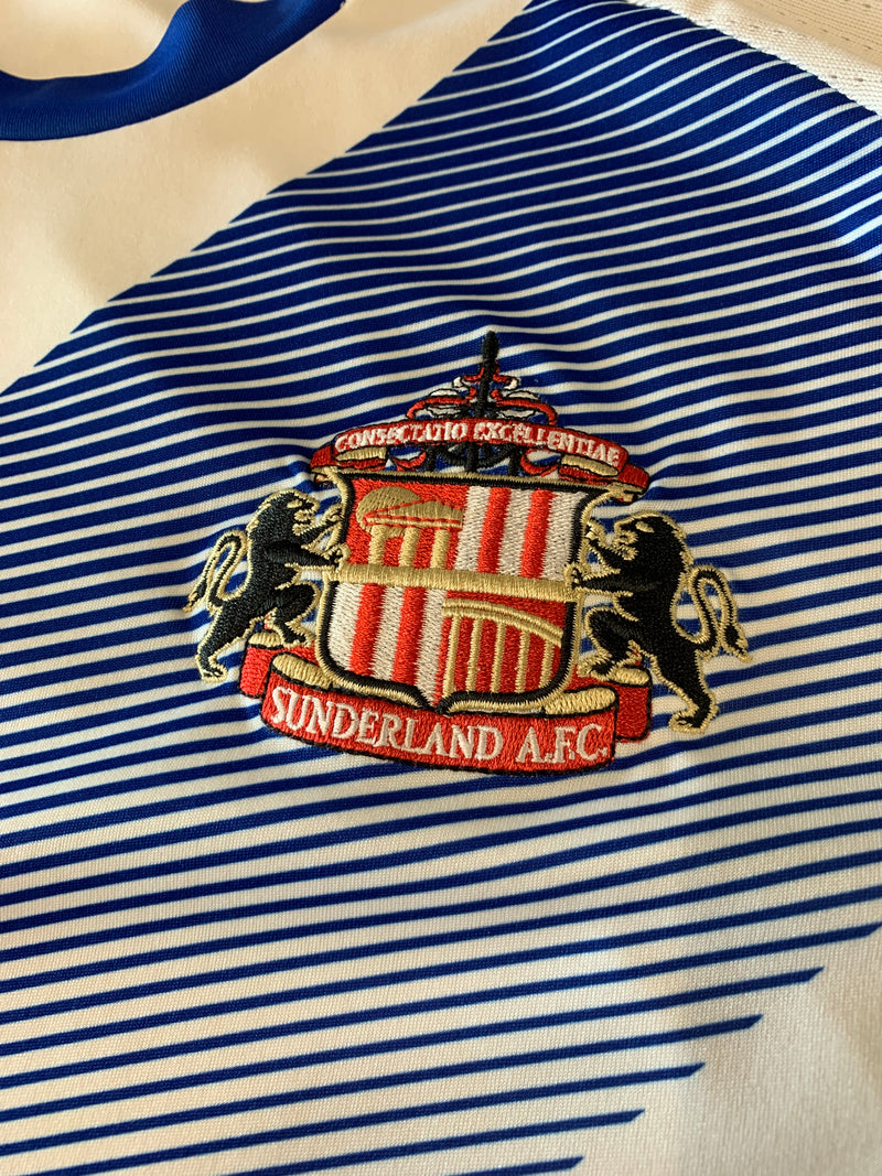 Chargez l'image dans la visionneuse de la galerie, Sunderland 2016-2017 AWAY