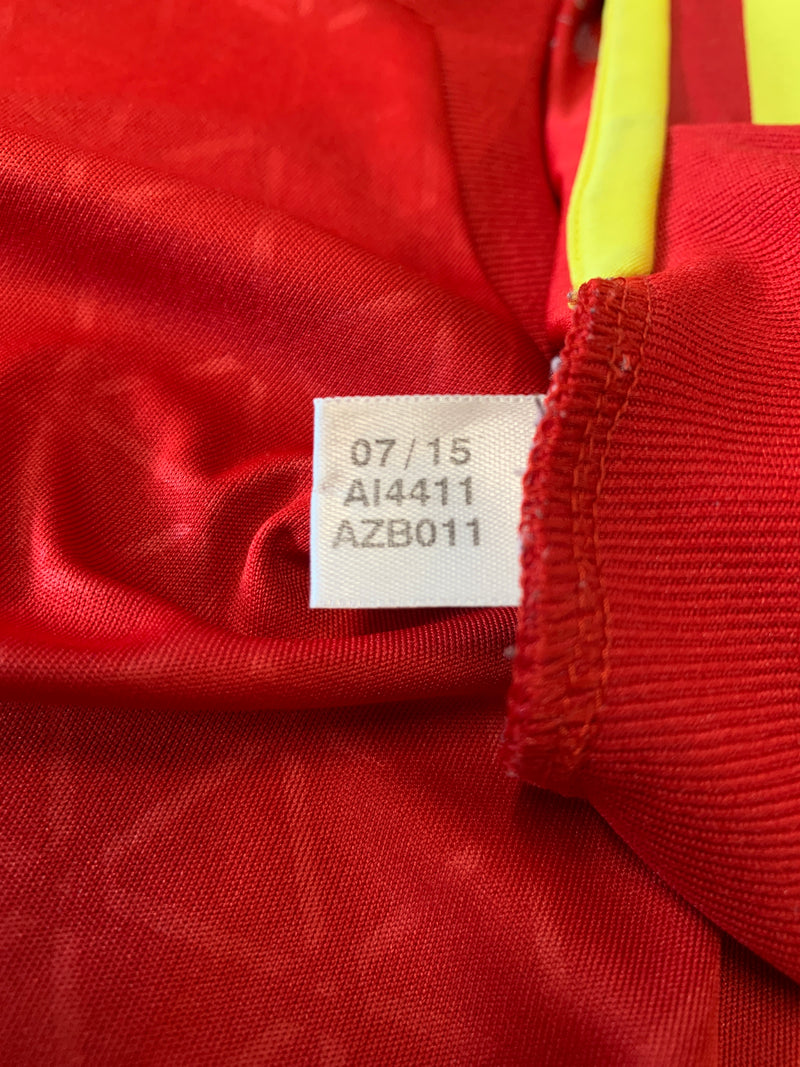 Chargez l'image dans la visionneuse de la galerie, Espagne 2015-2016 HOME