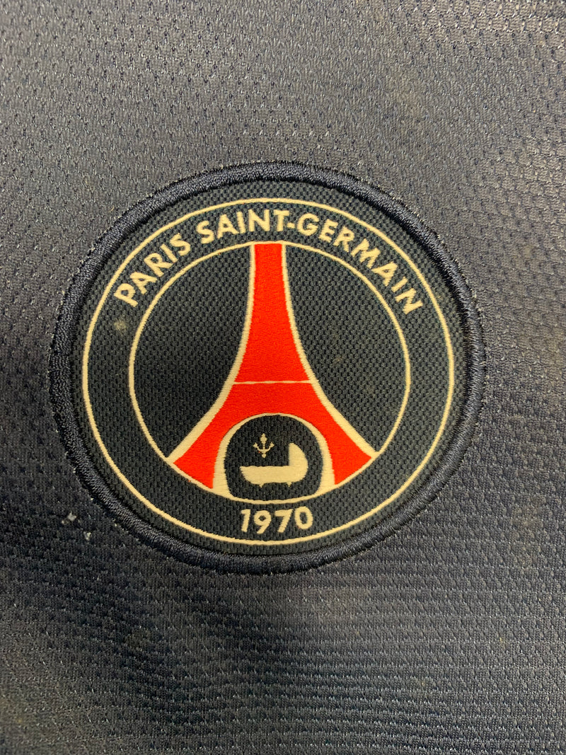 Chargez l'image dans la visionneuse de la galerie, PSG 2012-2013 HOME 10 IBRAHIMOVIC (L)