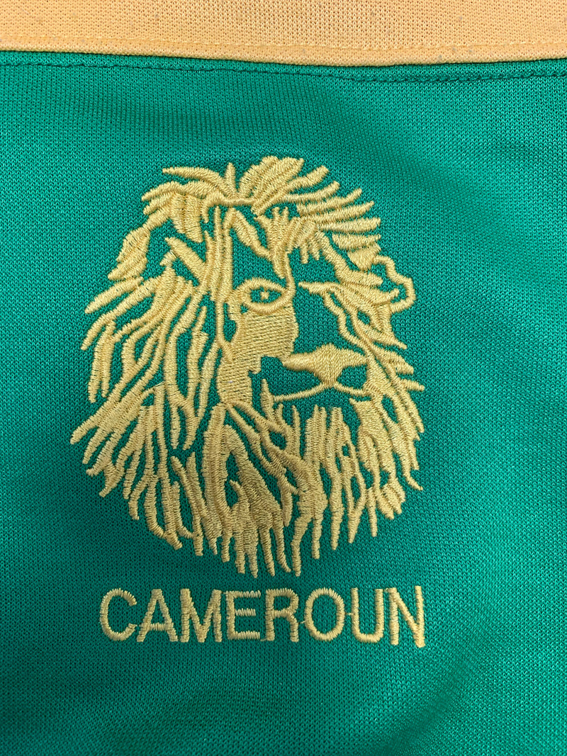 Chargez l'image dans la visionneuse de la galerie, Cameroun 1989 Réédition (S)