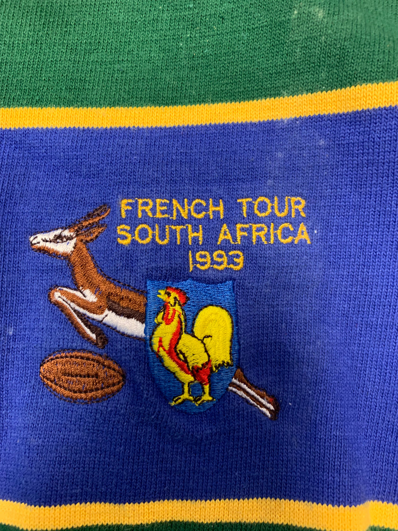Chargez l'image dans la visionneuse de la galerie, French Tour South Africa 1993 Spécial (M)
