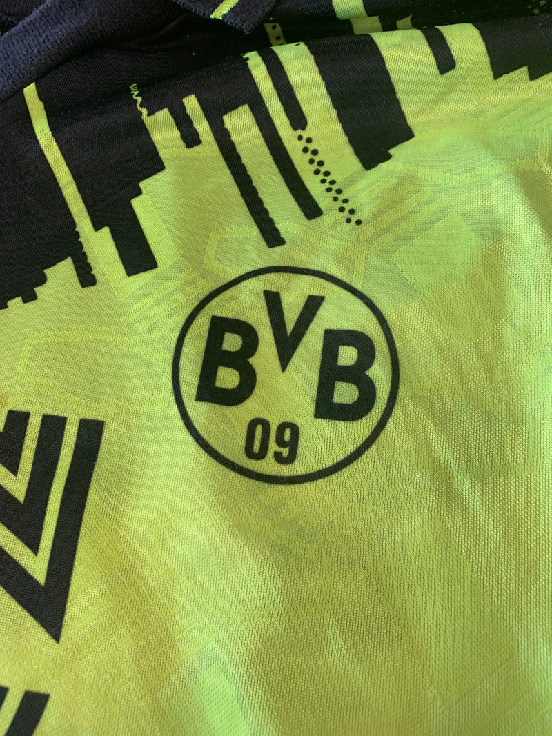 Chargez l'image dans la visionneuse de la galerie, Borussia Dortmund 1993-1994 HOME