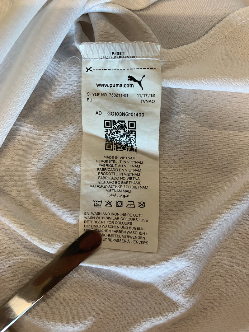 Chargez l'image dans la visionneuse de la galerie, Marseille 2019-2020 HOME 29 CHABROLLE