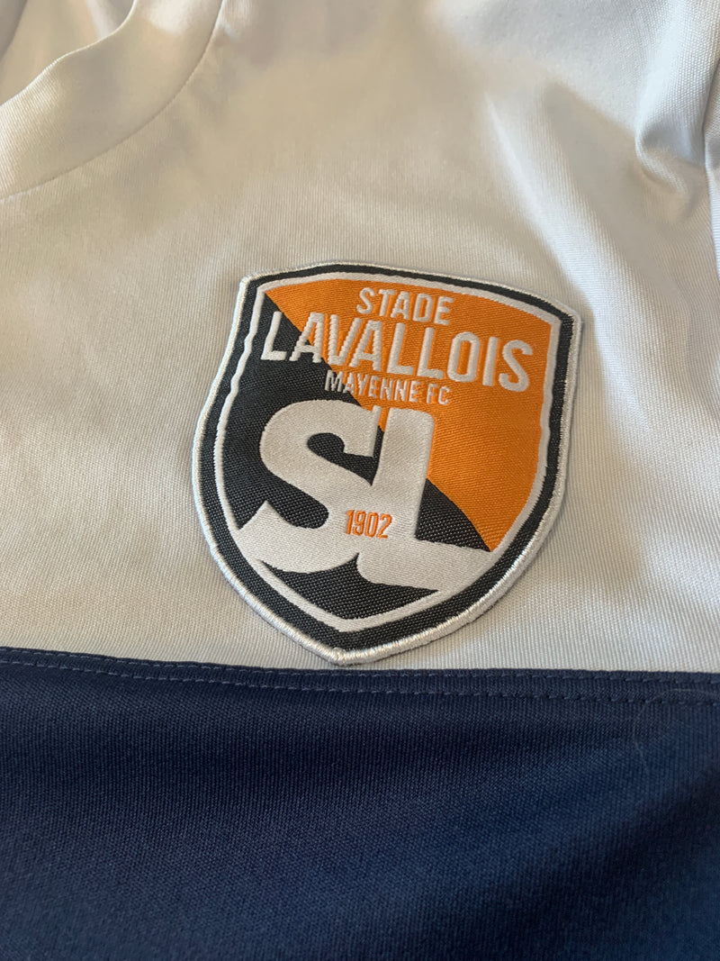 Chargez l'image dans la visionneuse de la galerie, Laval 2019-2020 Training