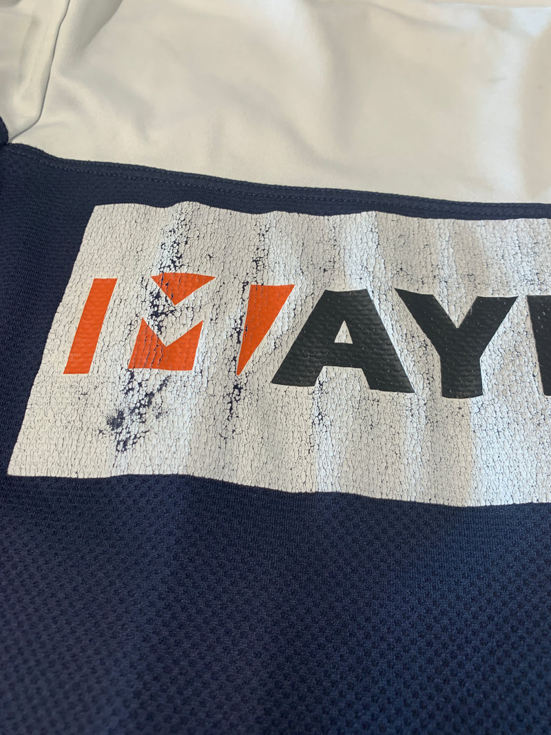 Chargez l'image dans la visionneuse de la galerie, Laval 2019-2020 Training