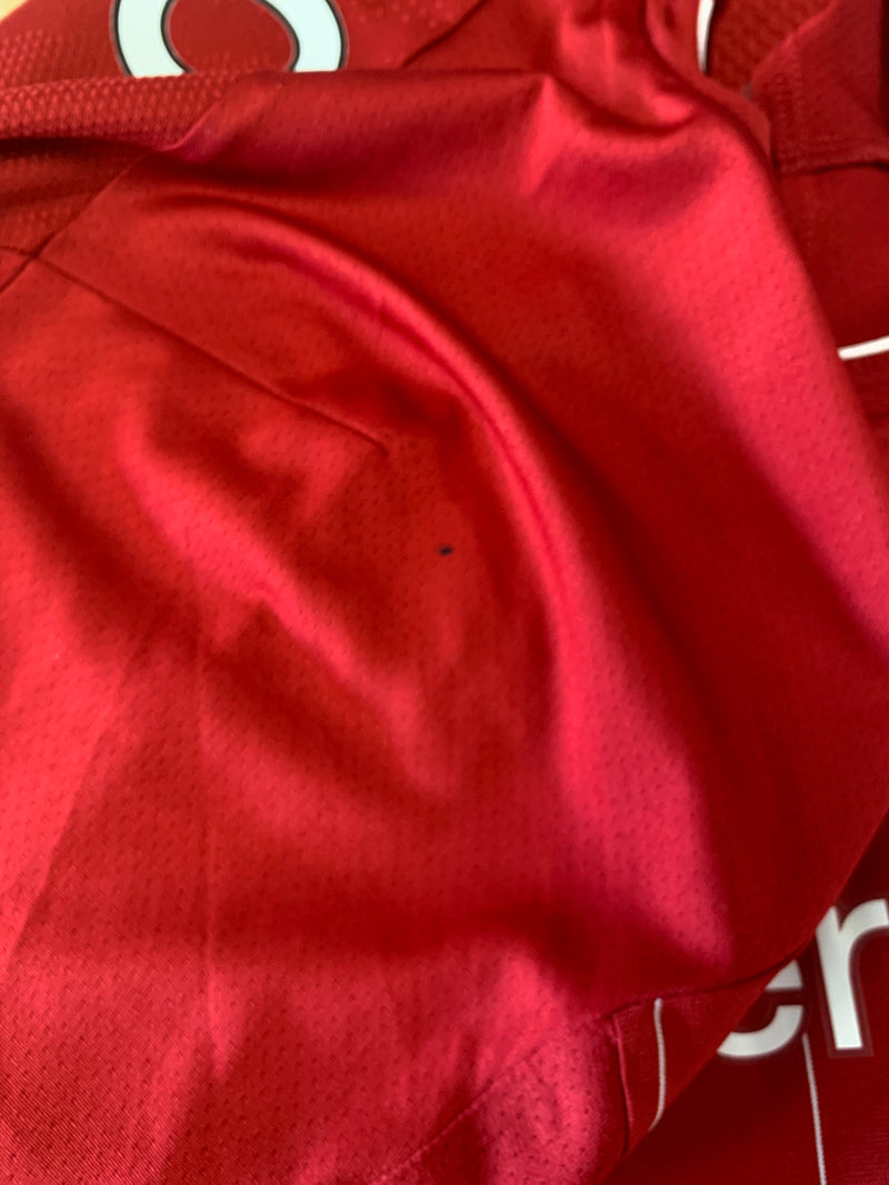 Chargez l'image dans la visionneuse de la galerie, Liverpool 2019-2020 HOME 9 FIRMINO