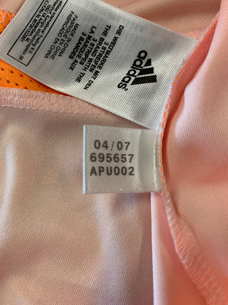 Chargez l'image dans la visionneuse de la galerie, Marseille 2007-2008 THIRD 24 BONNART