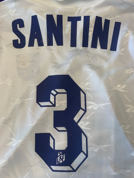 Toulouse 1997-1998 HOME 3 SANTINI