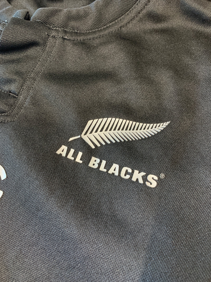 Chargez l'image dans la visionneuse de la galerie, All Blacks 2015 HOME