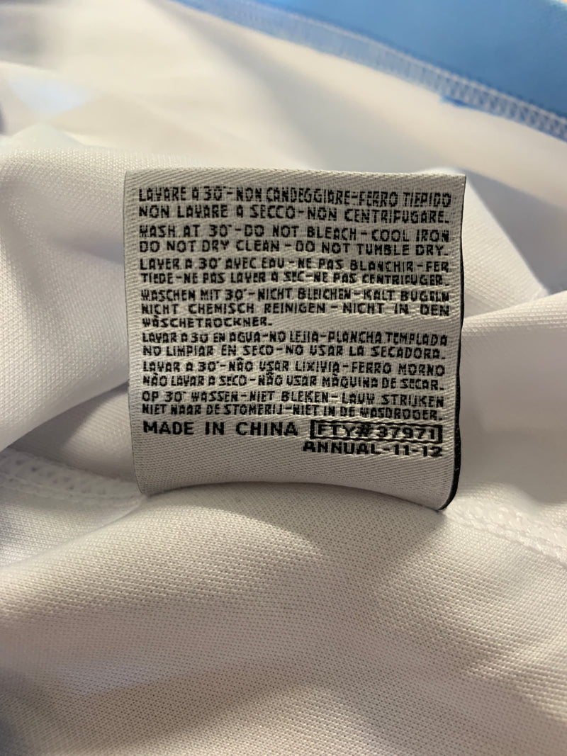 Chargez l'image dans la visionneuse de la galerie, Bayonne 2011-2012 HOME