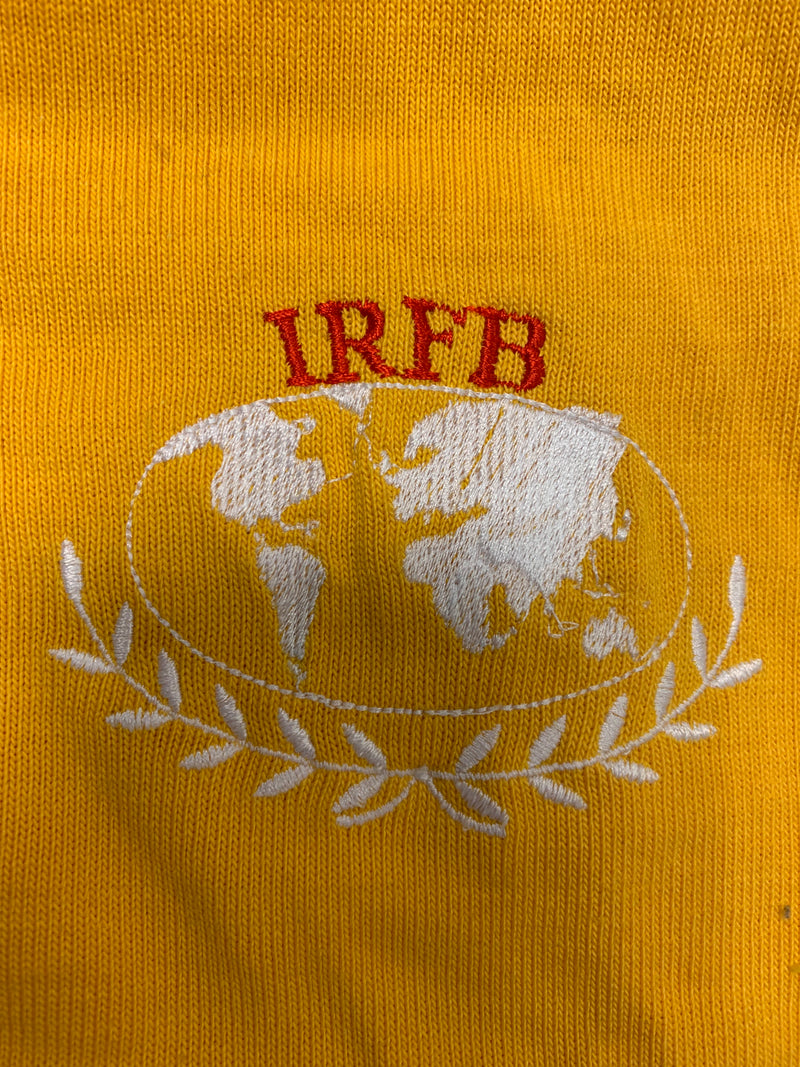 Chargez l'image dans la visionneuse de la galerie, International Rugby Board 1980s (XS)