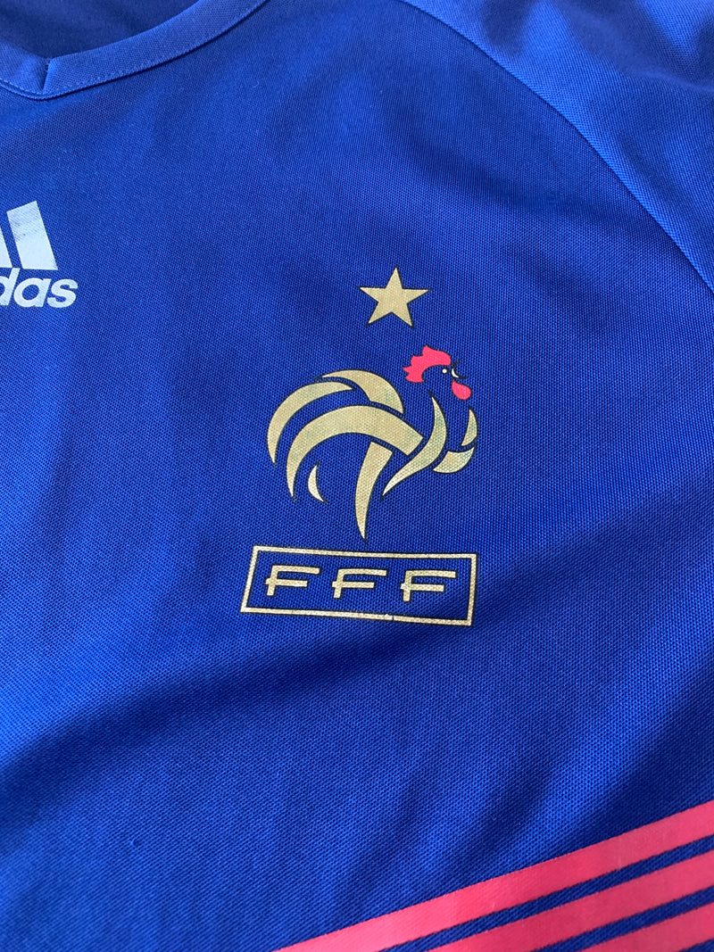 Chargez l'image dans la visionneuse de la galerie, France 2010 HOME 7 RIBERY