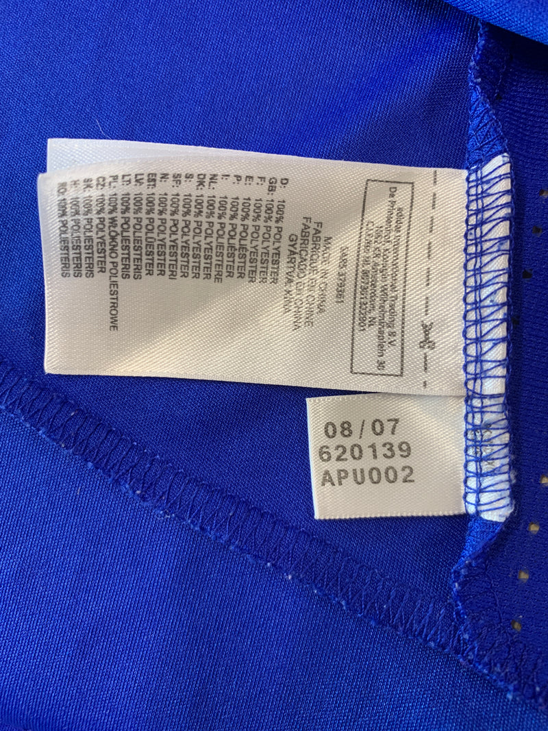 Chargez l'image dans la visionneuse de la galerie, France 2008 HOME 22 RIBERY