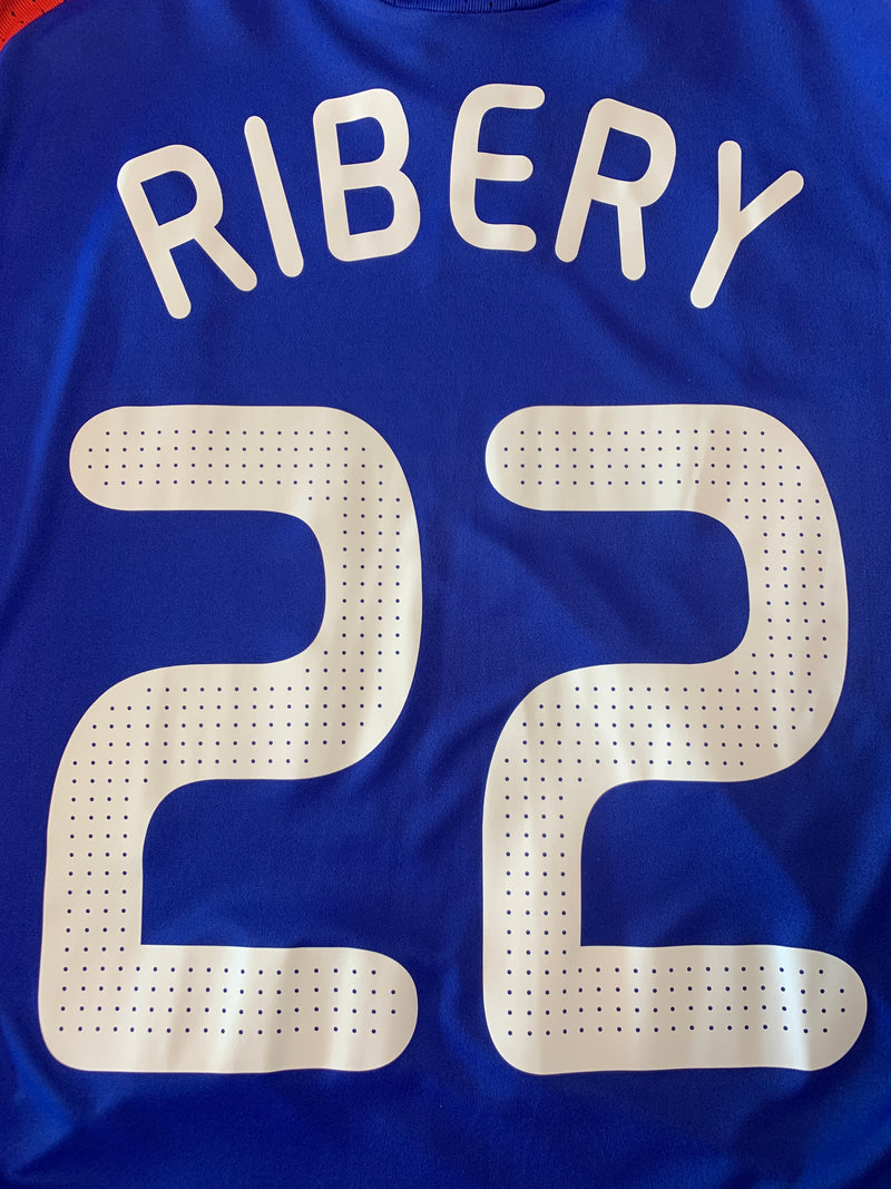 Chargez l'image dans la visionneuse de la galerie, France 2008 HOME 22 RIBERY