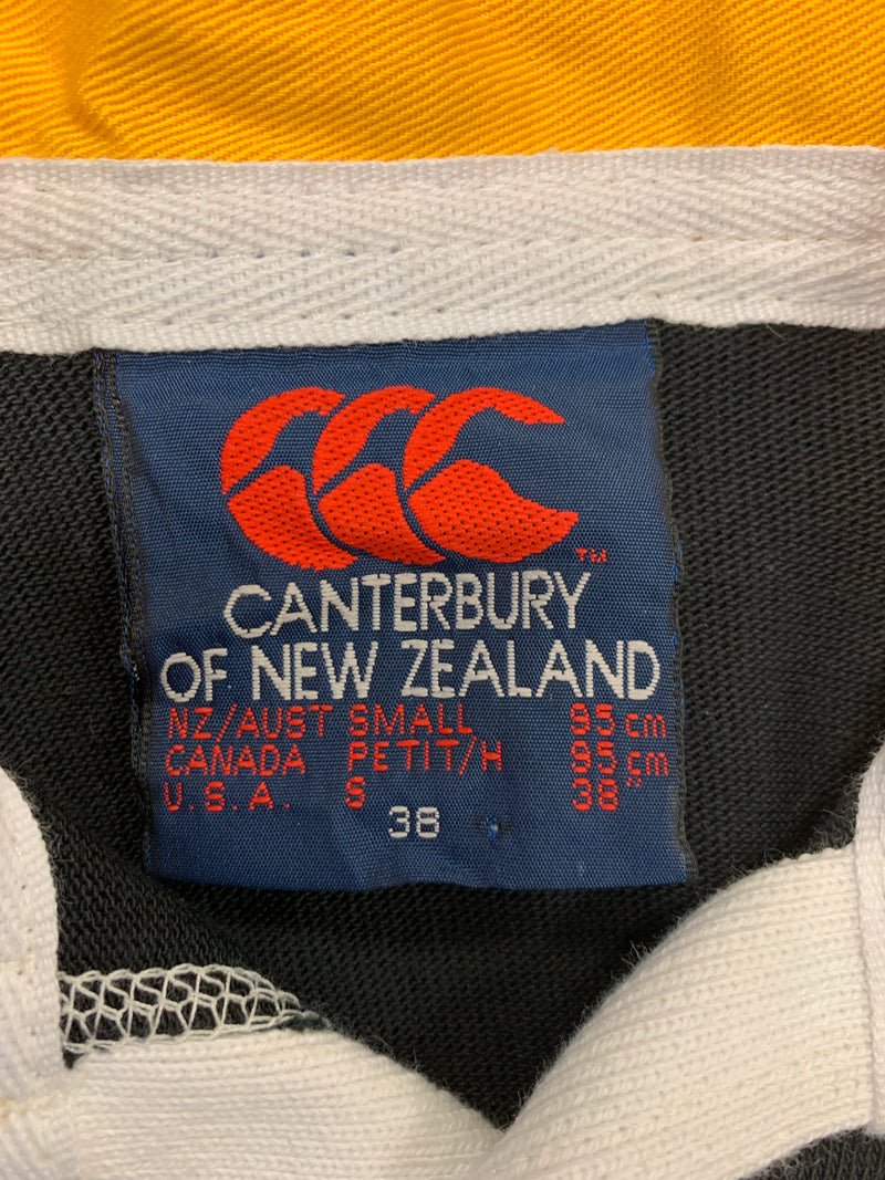Chargez l'image dans la visionneuse de la galerie, Wellington Rugby 1990s HOME (S)