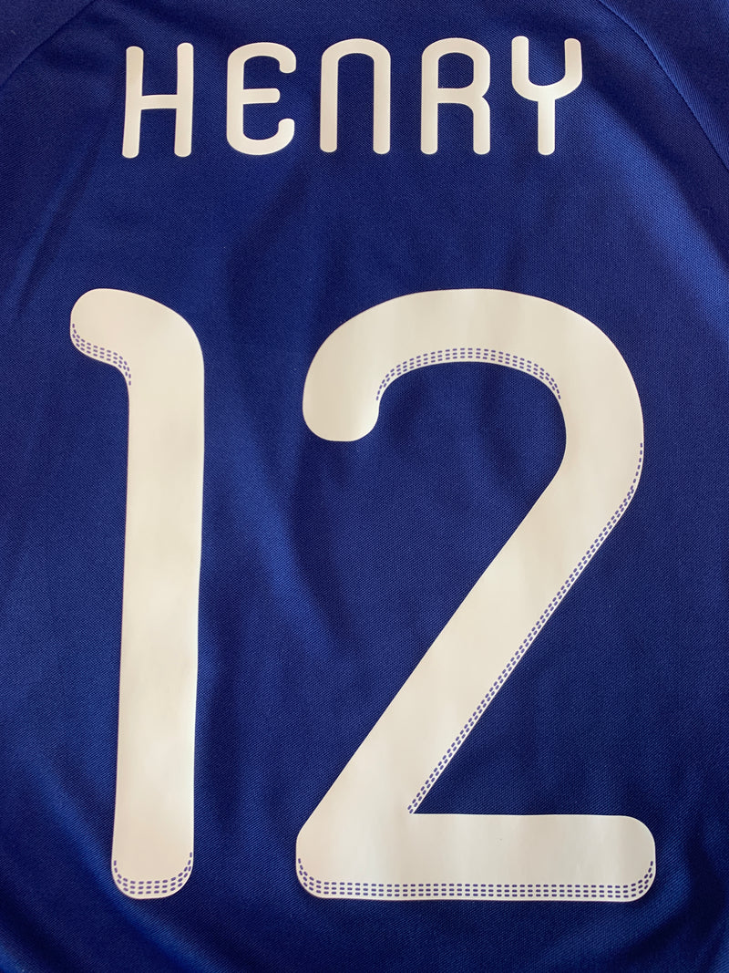 Chargez l'image dans la visionneuse de la galerie, France 2010 HOME 12 HENRY