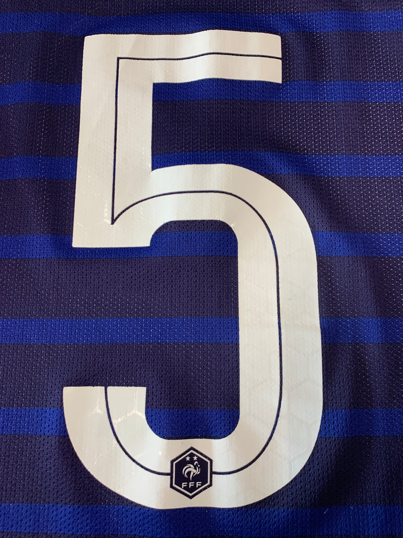 Chargez l'image dans la visionneuse de la galerie, France 2020 HOME 5